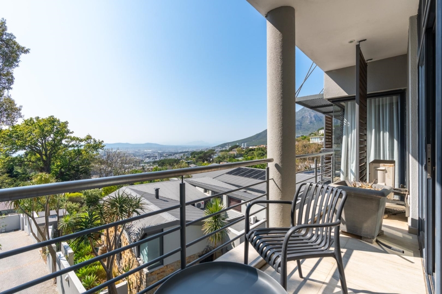 3 Bedroom Property for Sale in Higgovale Western Cape